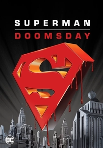 Süpermen: Doomsday (2007)