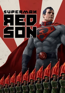 Süpermen: Kırmızı Oğul (2020)