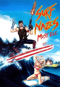 Sörfçülerin İsyanı (1987)