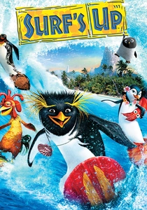 Aşkın Sörfü (2007)