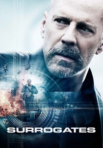 Surrogates (2009)