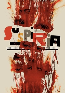 Suspiria (2018)