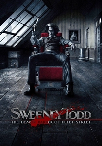 Sweeney Todd: The Demon Barber of Fleet Street (2007)