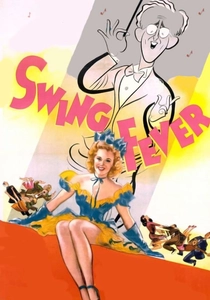Swing Fever (1943)