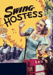 Swing Hostess (1944)