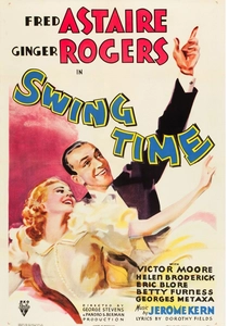 Swing Time (1936)