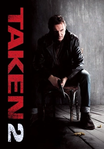 Gerçeğin Peşinde: İntikam 2 (2012)