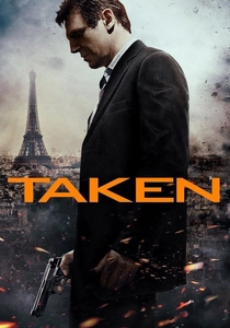 İnsan Ticareti (2008)