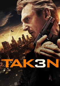 Gerçeğin Peşinde: İntikam 3 (2014)