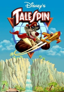 Ayı Baloo'nun Yeni Maceraları (1990)