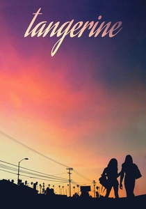 Tangerine (2015)