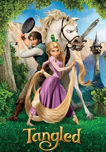 Tangled (2010)