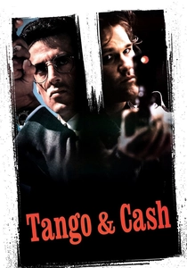 Tango & Cash (1989)