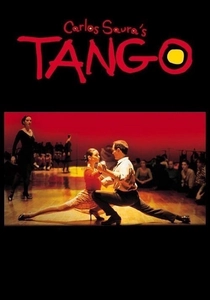 Tango, No Me Dejes Nunca (1998)