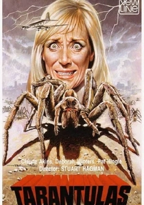 Tarantula: The Deadly Cargo (1977)