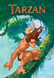 Tarzan (1999)
