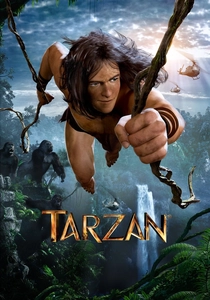 Ormanın Kralı: Tarzan (2013)