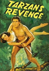 Tarzan'ın İntikamı (1938)