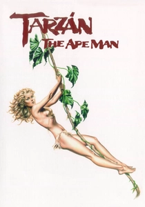 Tarzan: The Ape Man (1981)
