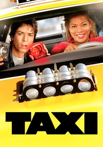 Taksi (2004)