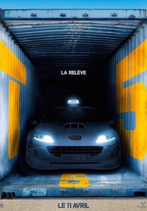 Taksi 5 (2018)
