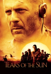 Güneşin Gözyaşları (2003)