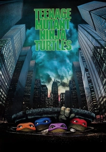 Ninja Kaplumbağalar (1990)