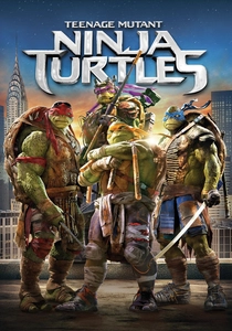 Teenage Mutant Ninja Turtles (2014)