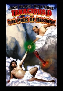 Tenacious D in The Pick of Destiny (2006)