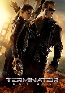 Geleceğin Savaşçıları: Genisys (2015)