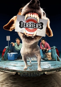 Terriers (2010)
