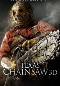 Teksas Katliamı 3D (2013)