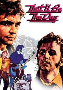 That'll Be the Day (1973)