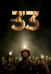 The 33 (2015)