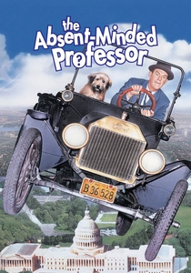 Çılgın Bilim İnsanı: Küçük Dev Adam (1961)