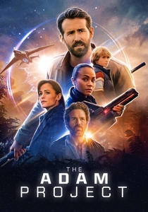 The Adam Project (2022)
