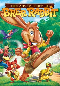 The Adventures of Brer Rabbit (2006)