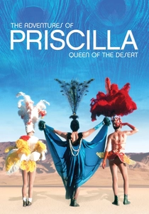The Adventures of Priscilla, Queen of the Desert (1994)