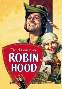 The Adventures of Robin Hood (1938)
