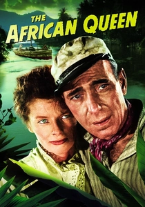 Afrika'nın Kraliçesi (1951)