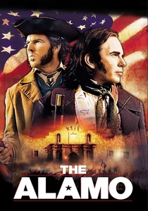 The Alamo (2004)