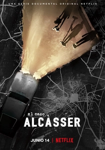 The Alcàsser Murders (2019)