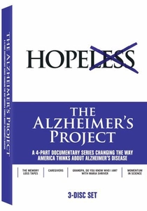 Alzheimer: Unutulan Hayatlar (2009)