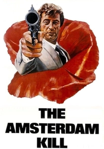 Amsterdam'da Cinayet (1977)