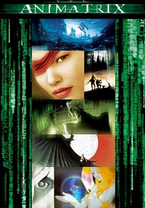 Geleceğin Savaşçıları: Animatrix (2003)