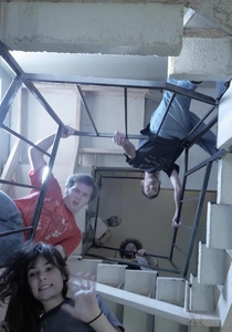 Apartman (2012)