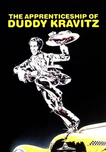 The Apprenticeship of Duddy Kravitz (1974)