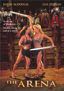 The Arena (2001)