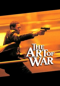 Savaşın Sanatı (2000)