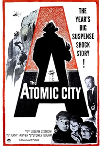 Atomik Şehir (1952)